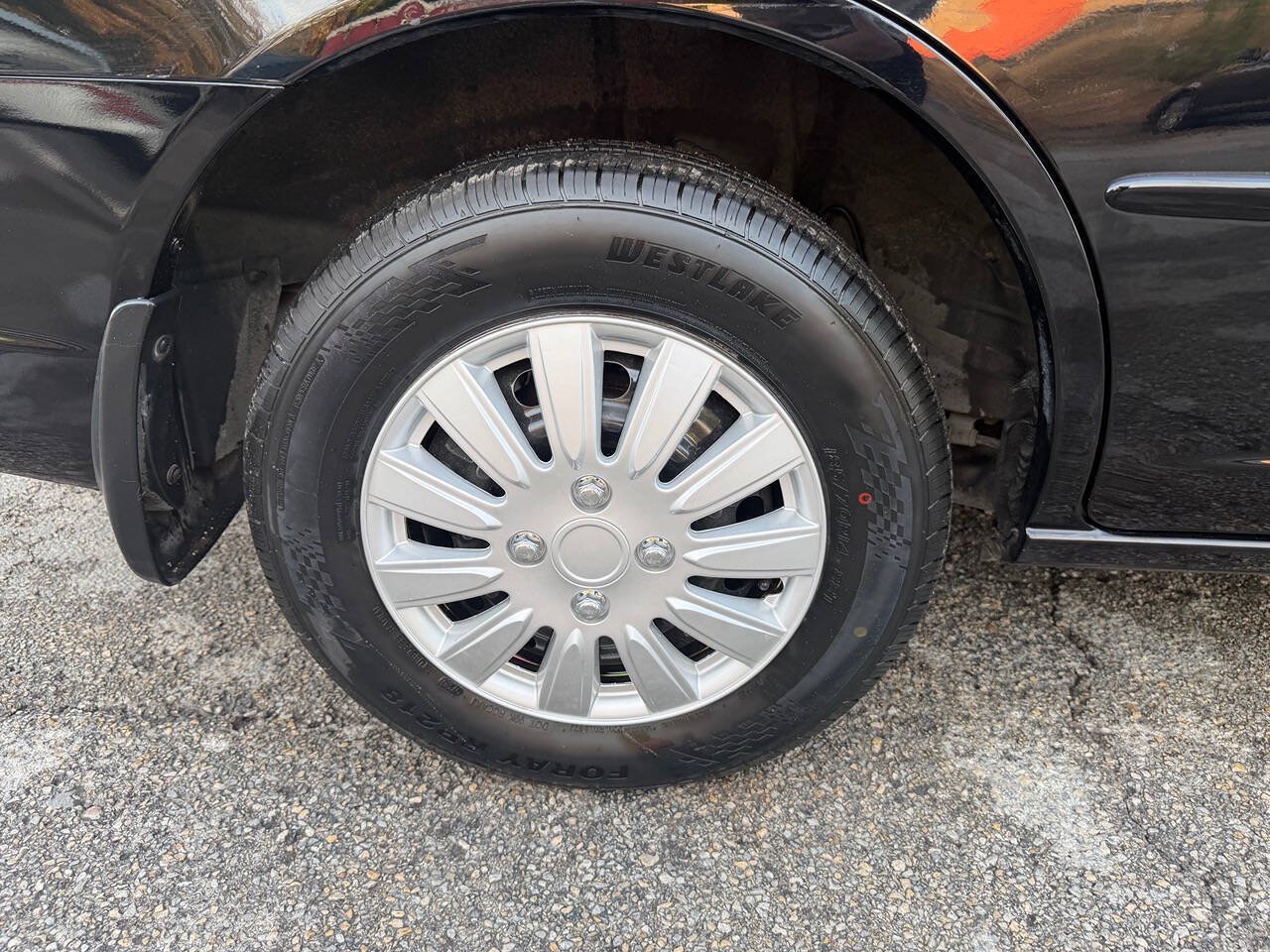 Used 2003 Honda Civic LX image 30