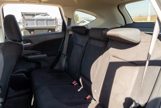 Used 2014 Honda CR-V EX image 16