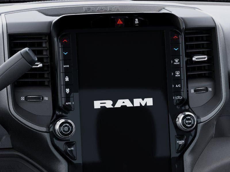 New 2026 RAM 2500 Tradesman AWD/4WD image 62