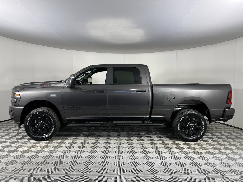 Used 2025 RAM 2500 Big Horn image 9