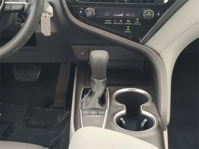 Certified 2023 Toyota Camry LE image 18