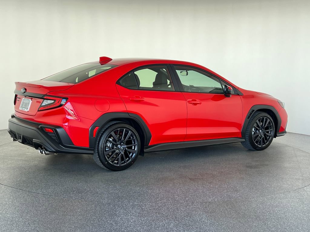 New 2026 Subaru WRX Premium image 4