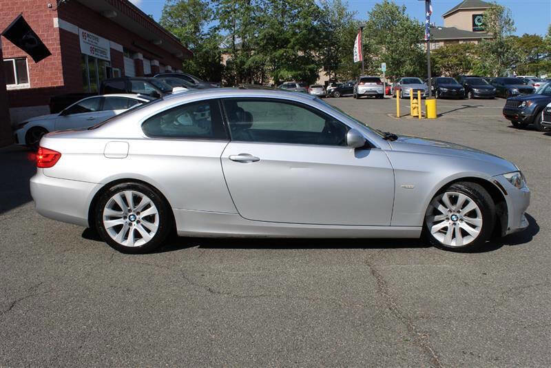Used 2011 BMW 328i Coupe RWD image 6