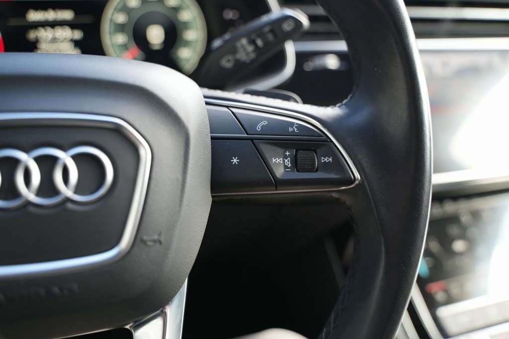 Used 2021 Audi Q7 2.0T Premium Plus image 21