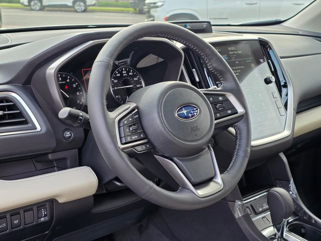 New 2026 Subaru Ascent Limited AWD/4WD image 17