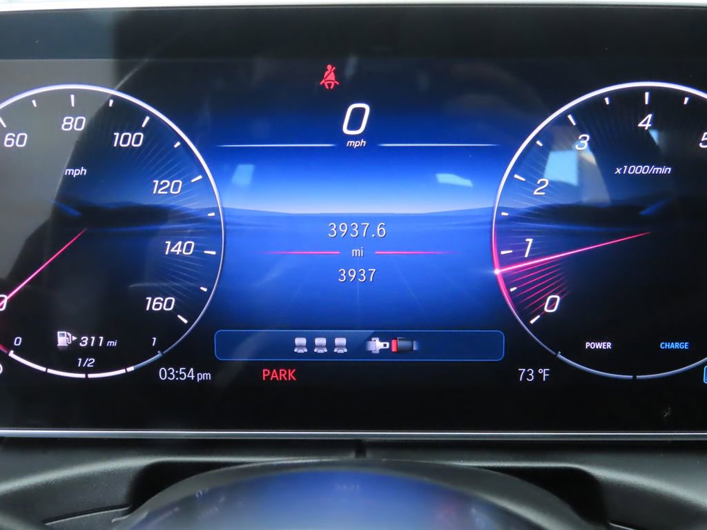 Certified 2025 Mercedes-Benz C 300 4MATIC Sedan image 32