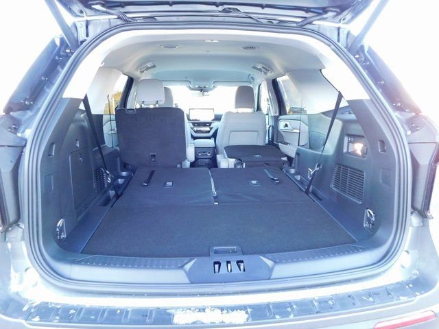 New 2026 Ford Explorer Active w/ Active Comfort Package image 27