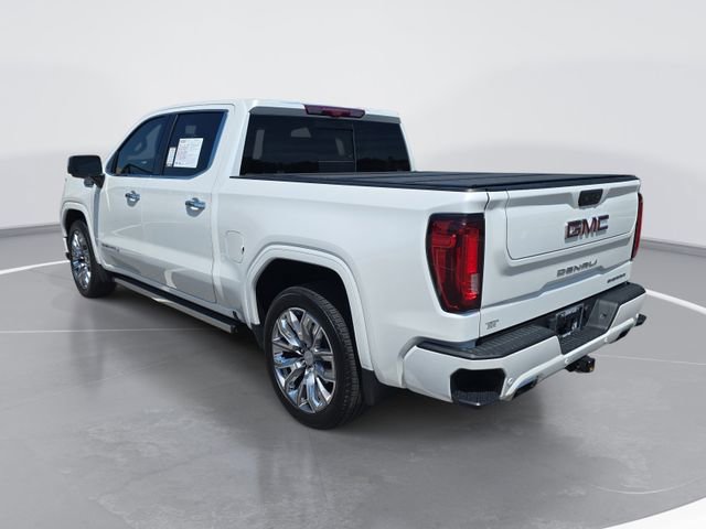 Used 2024 GMC Sierra 1500 Denali AWD/4WD image 5