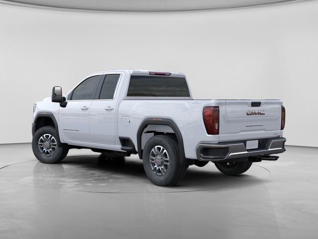 New 2026 GMC Sierra 2500 SLE w/ SLE Value Package; image 3
