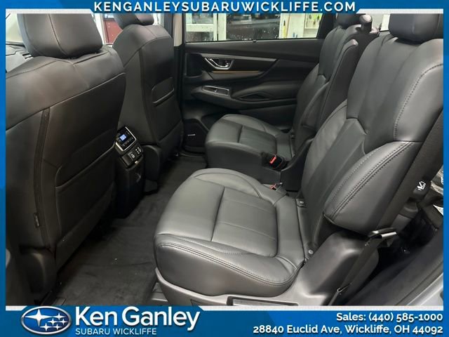 New 2026 Subaru Ascent Touring image 13