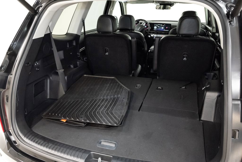 Used 2025 Kia Telluride S AWD/4WD image 37