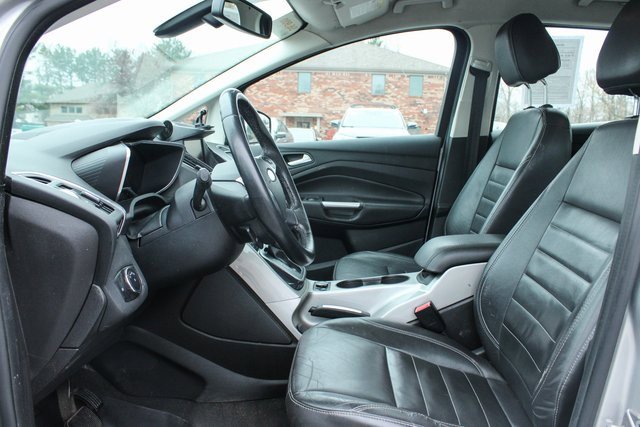 Used 2013 Ford C-MAX Energi SEL image 12