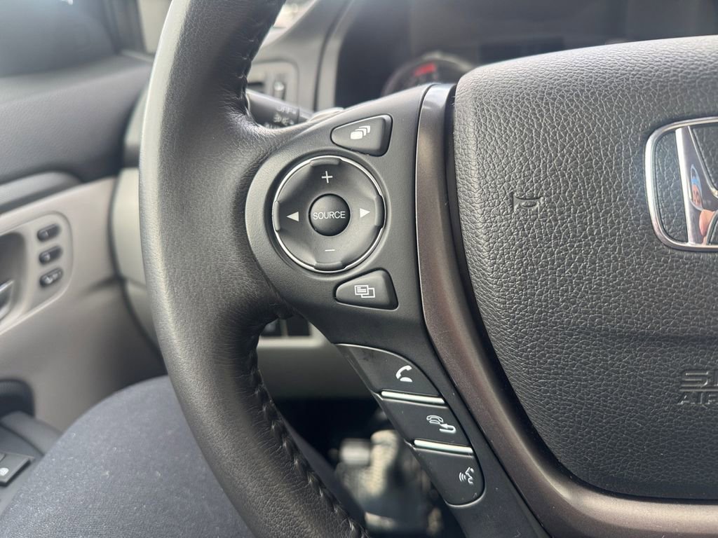 Used 2023 Honda Ridgeline RTL image 29