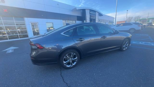 Used 2023 Honda Accord EX image 8