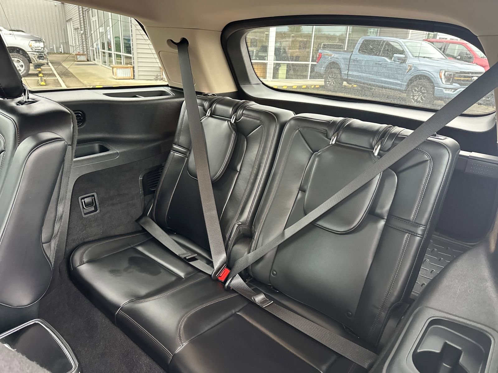 Used 2020 Lincoln Aviator Reserve image 12