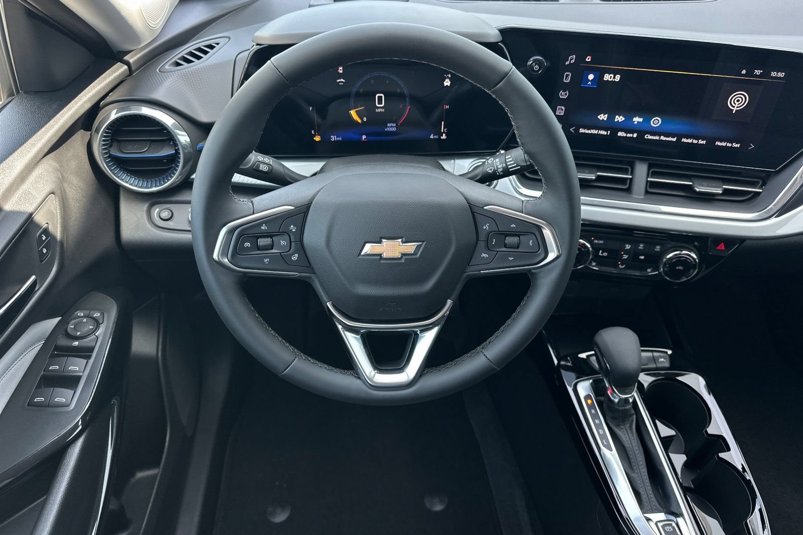 New 2026 Chevrolet Trax LT FWD image 14
