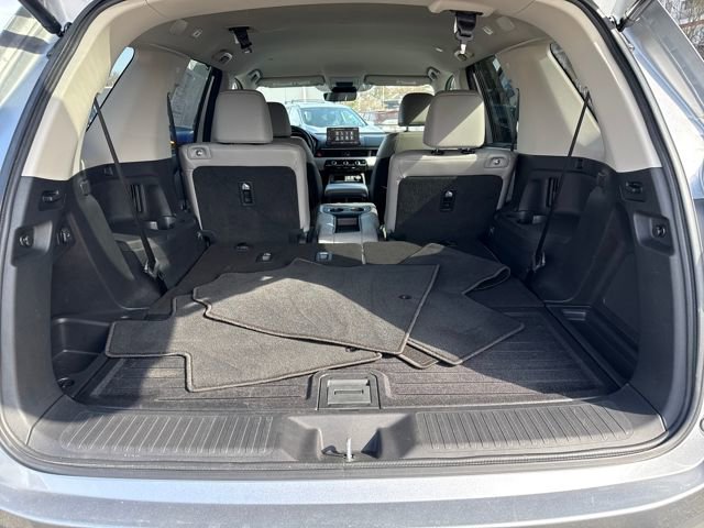 Used 2023 Honda Pilot EX-L image 14