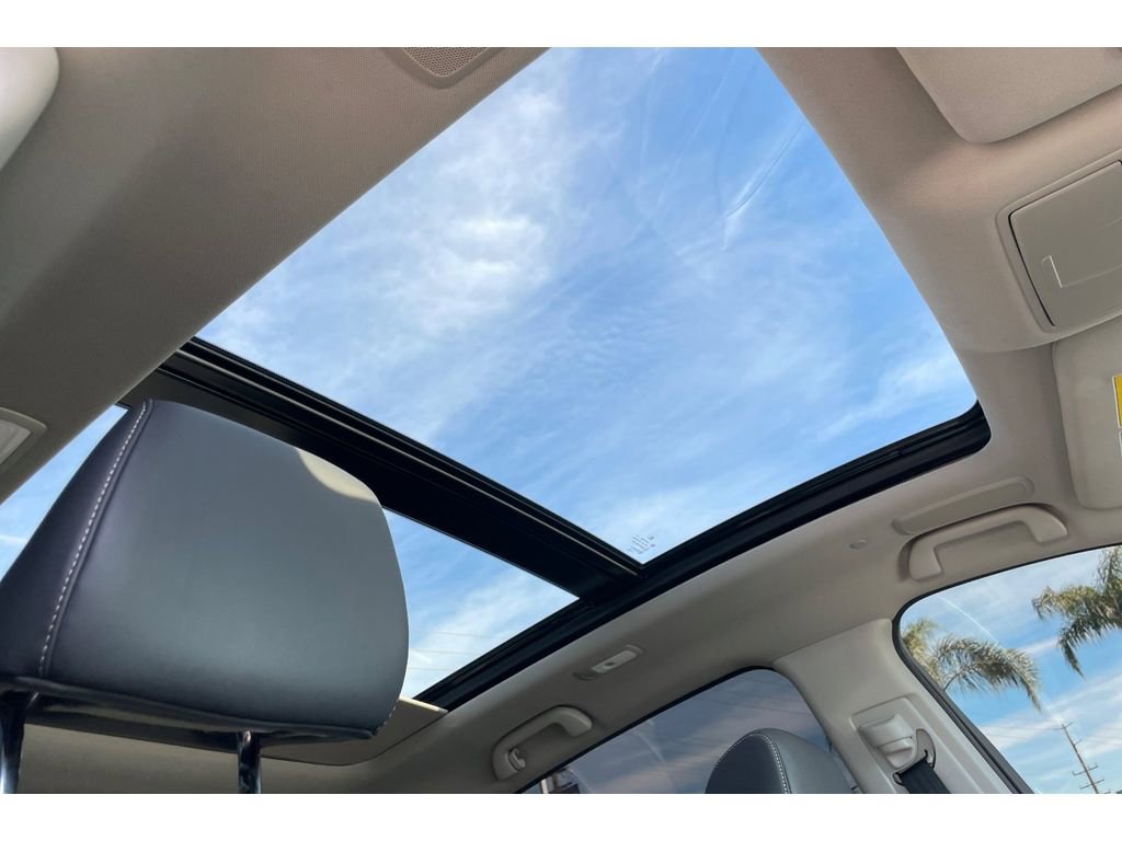 Certified 2023 Acura RDX FWD w/ Technology Package image 19