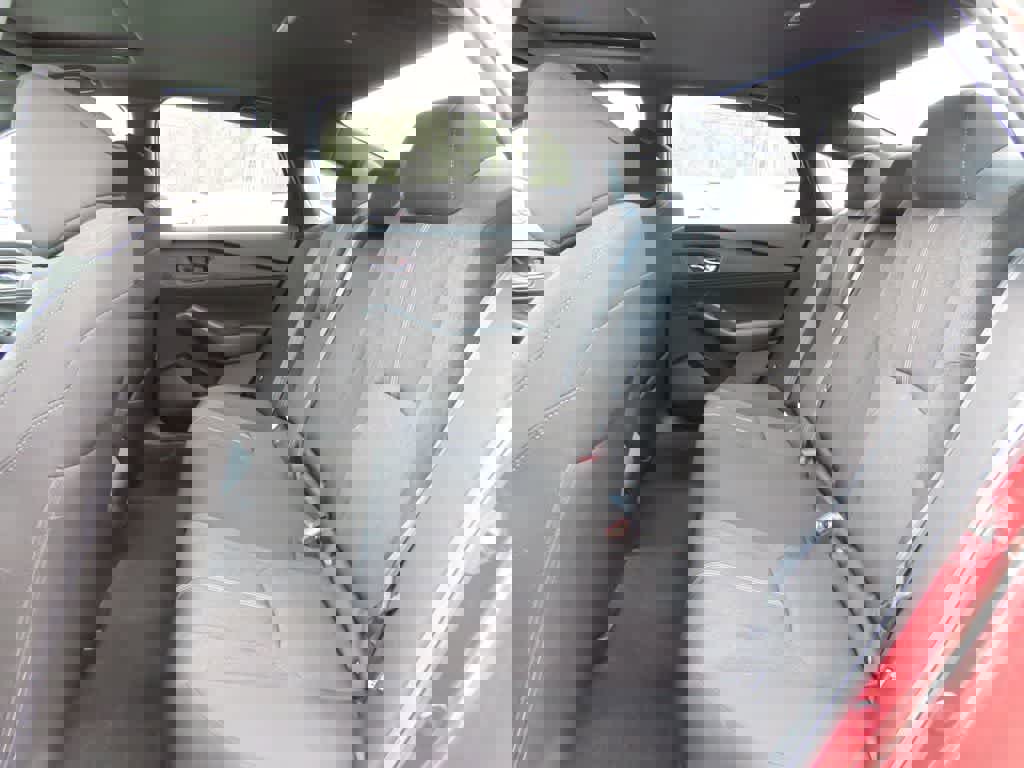 Certified 2024 Honda Accord Sport image 10