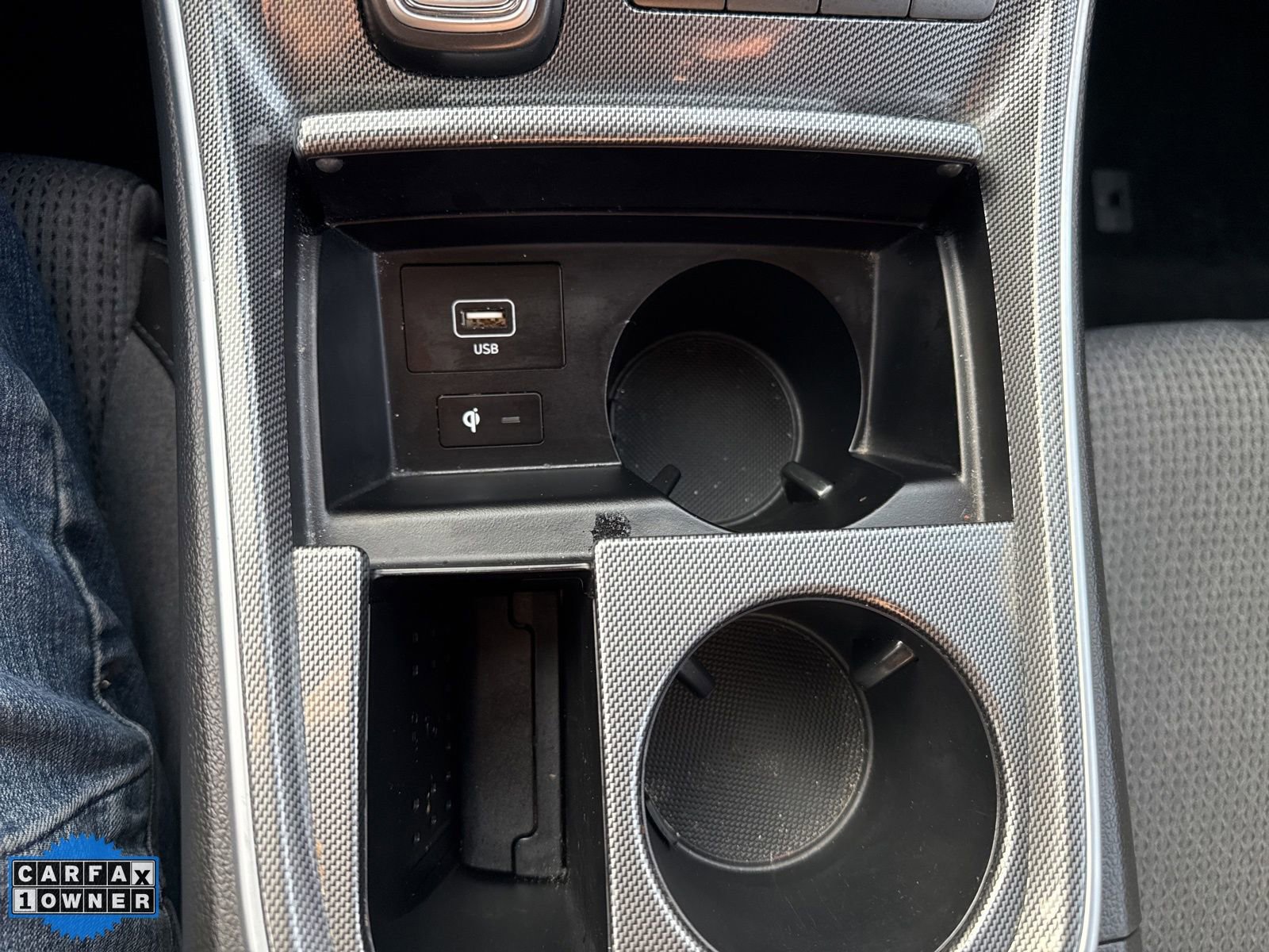 Used 2023 Hyundai Santa Fe SEL Convenience image 16