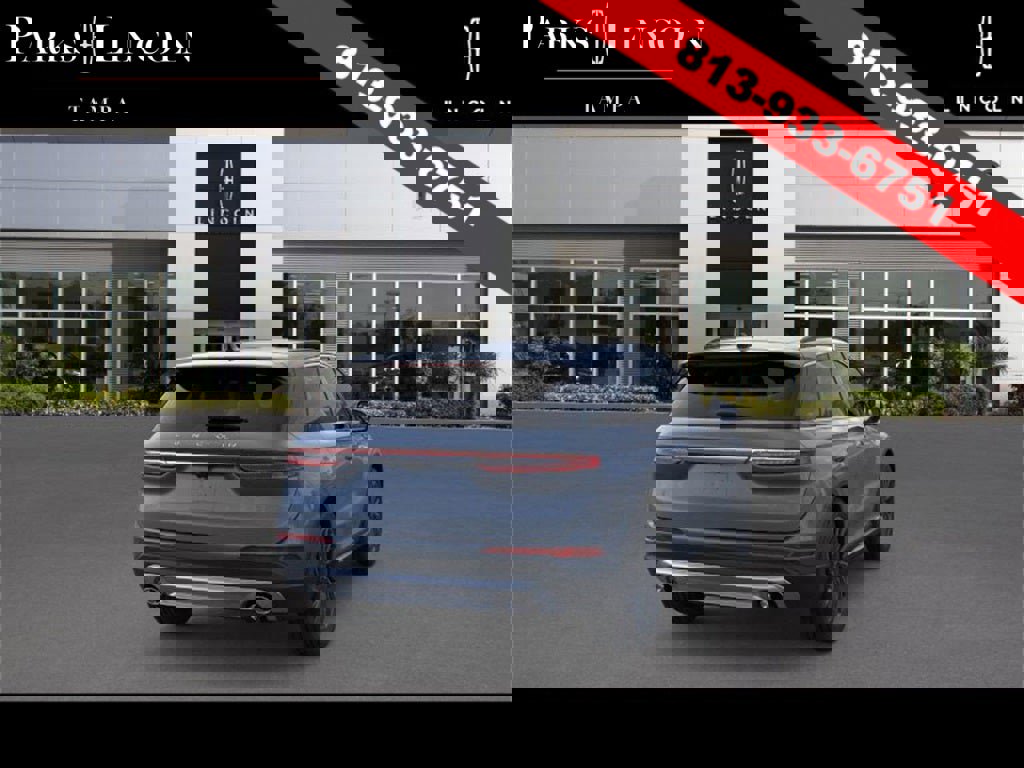 New 2026 Lincoln Corsair Reserve image 30