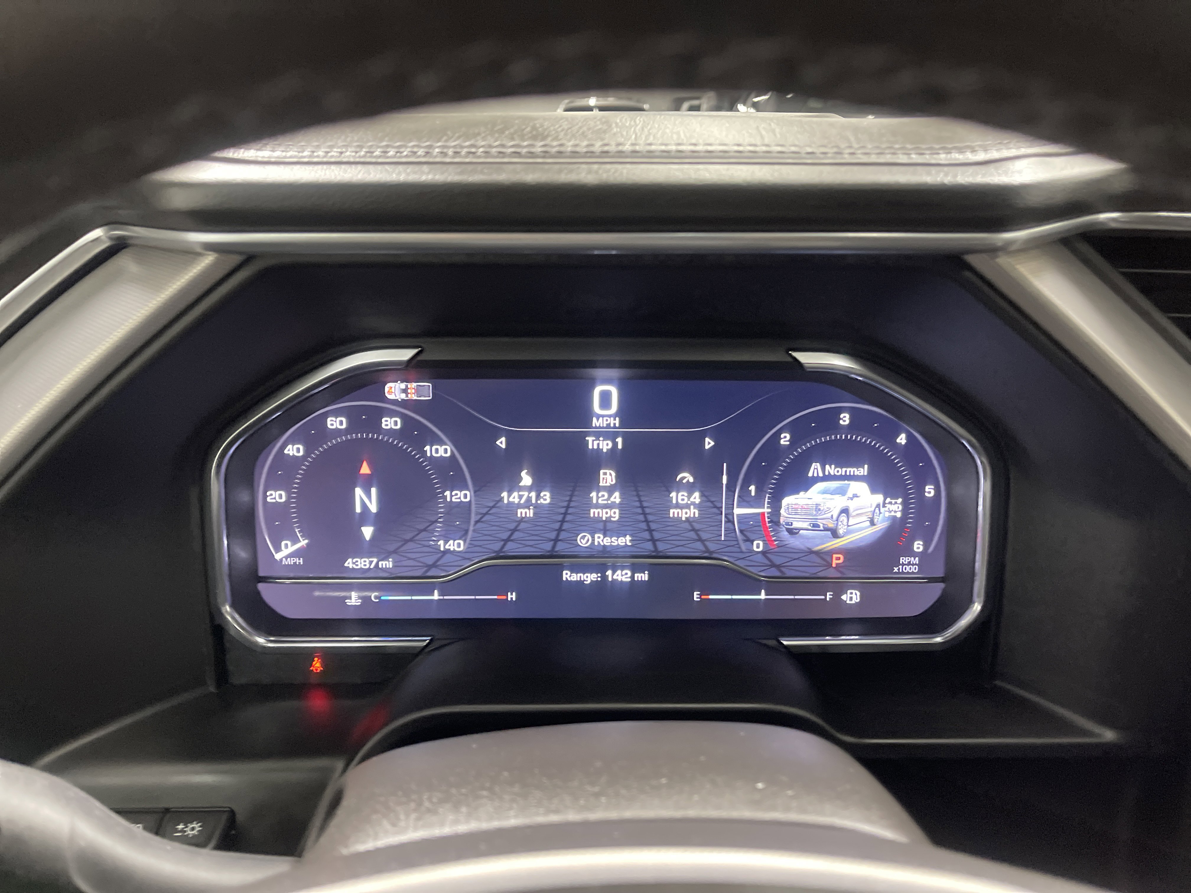 Used 2025 GMC Sierra 1500 Denali w/ Denali Reserve Package image 32