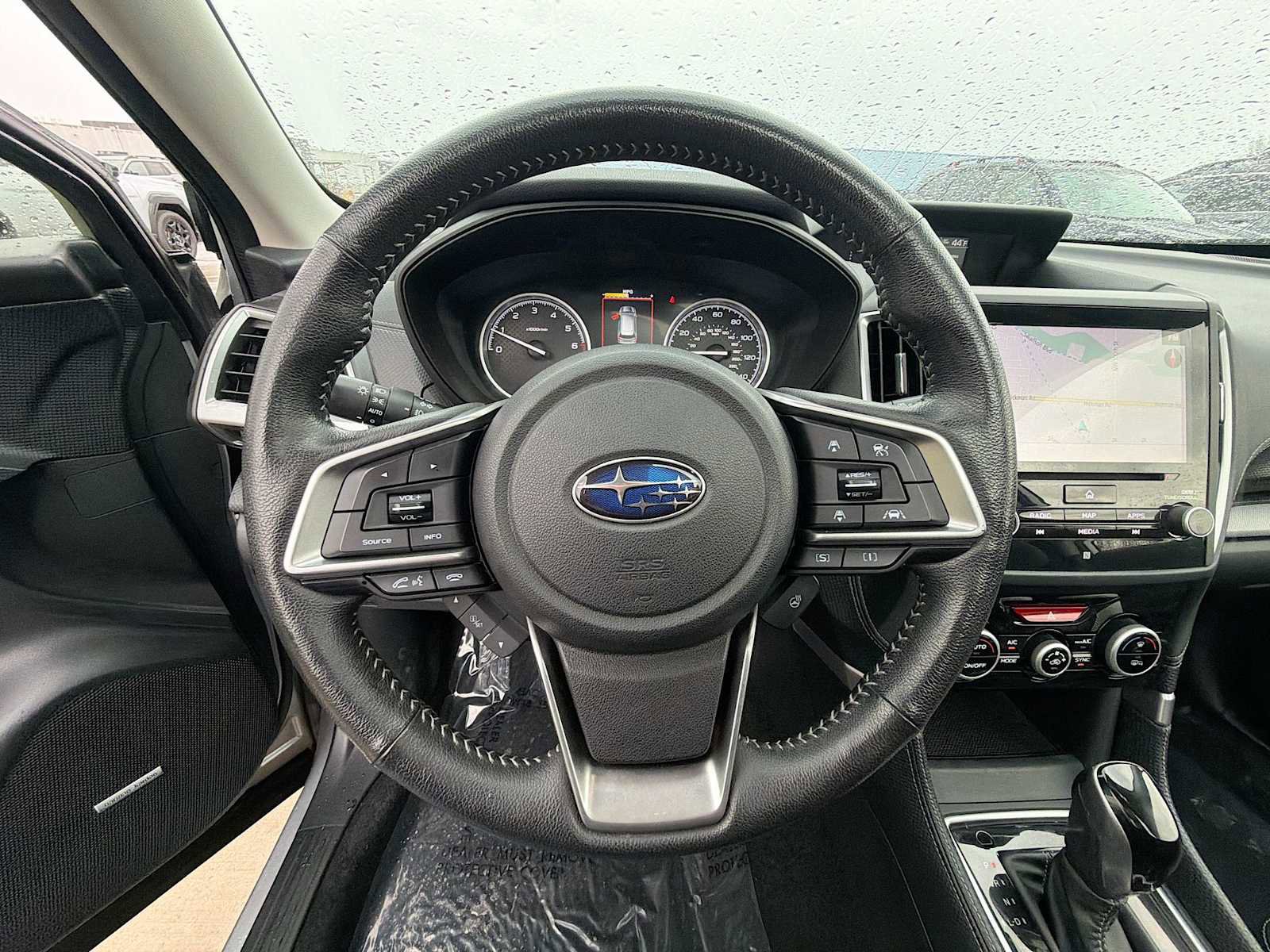 Used 2019 Subaru Forester Limited image 20
