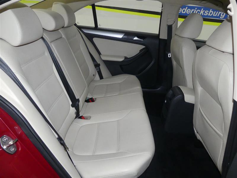 Used 2018 Volkswagen Jetta SE image 21