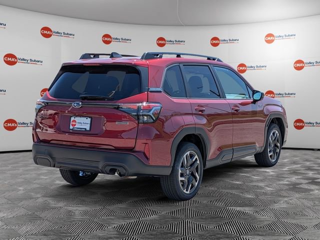 New 2026 Subaru Forester Premium AWD/4WD image 5