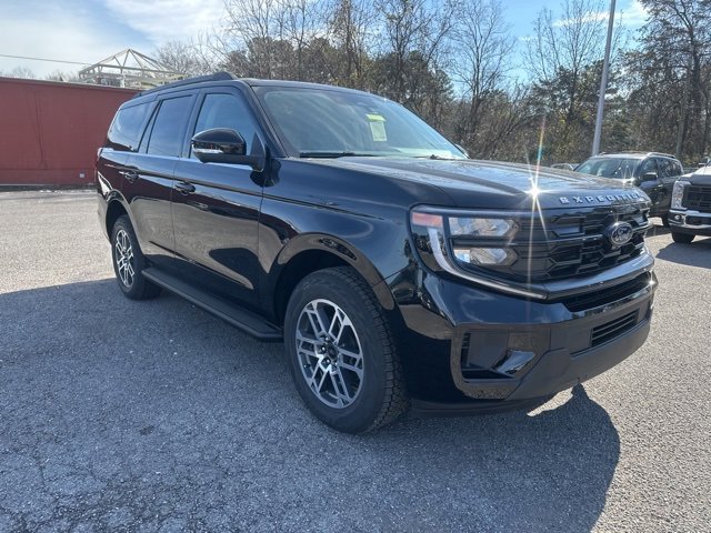 New 2025 Ford Expedition Active image 1