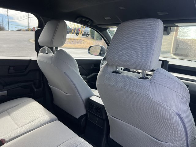 Certified 2025 Toyota 4Runner SR5 image 22