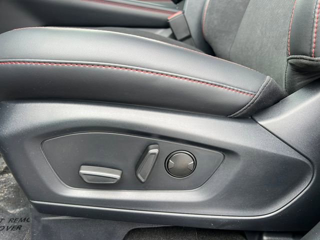 New 2026 Ford Explorer ST image 12