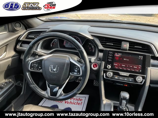 Used 2020 Honda Civic Sport image 15