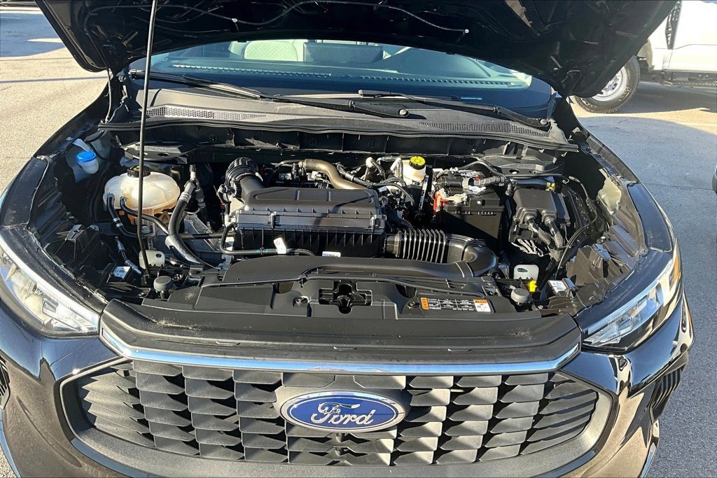 Used 2024 Ford Escape Active w/ Tech Pack #1 FWD image 9