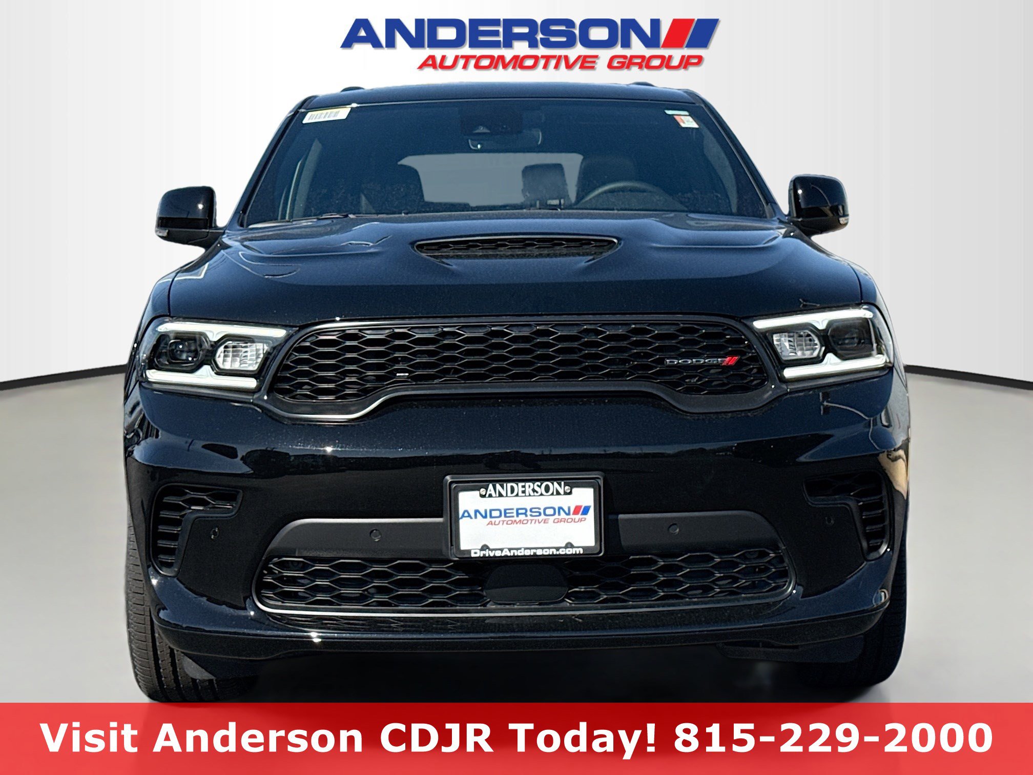 New 2026 Dodge Durango GT AWD/4WD image 15