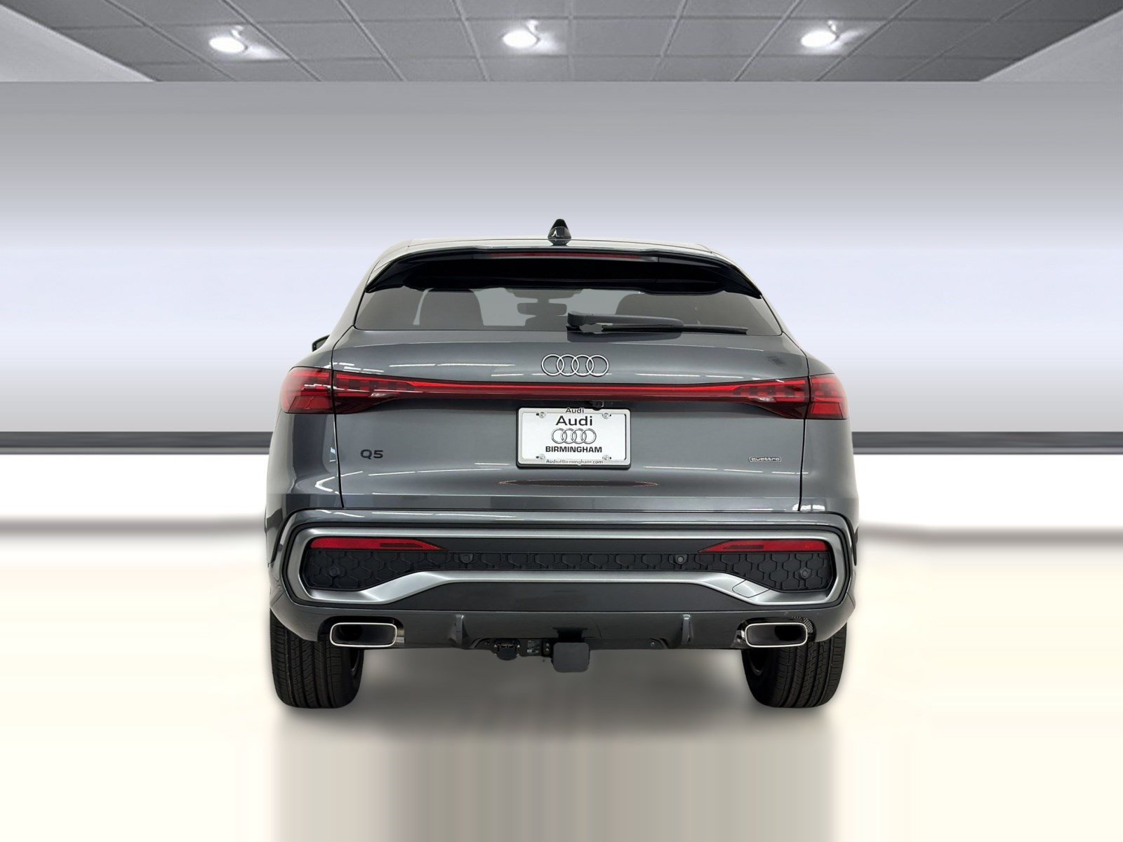 New 2026 Audi Q5 Premium Plus AWD/4WD image 10