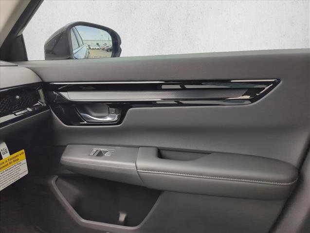 New 2026 Honda CR-V EX-L image 19
