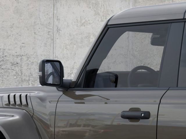 New 2026 Ford Bronco Raptor w/ Interior Carbon Fiber Pack AWD/4WD image 22