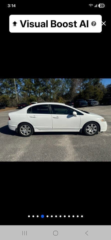 Used 2011 BMW X3 xDrive35i image 4