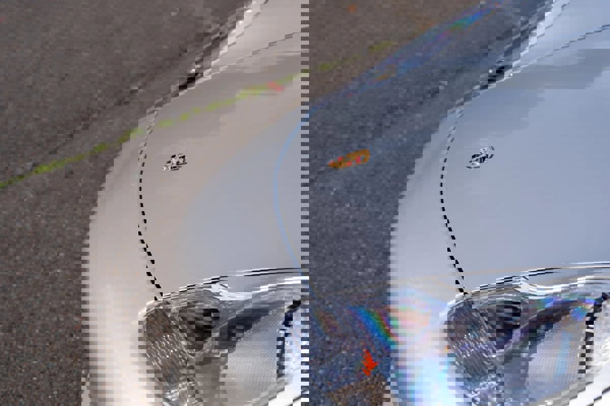 Used 1999 Porsche 911 GT3 RS image 53