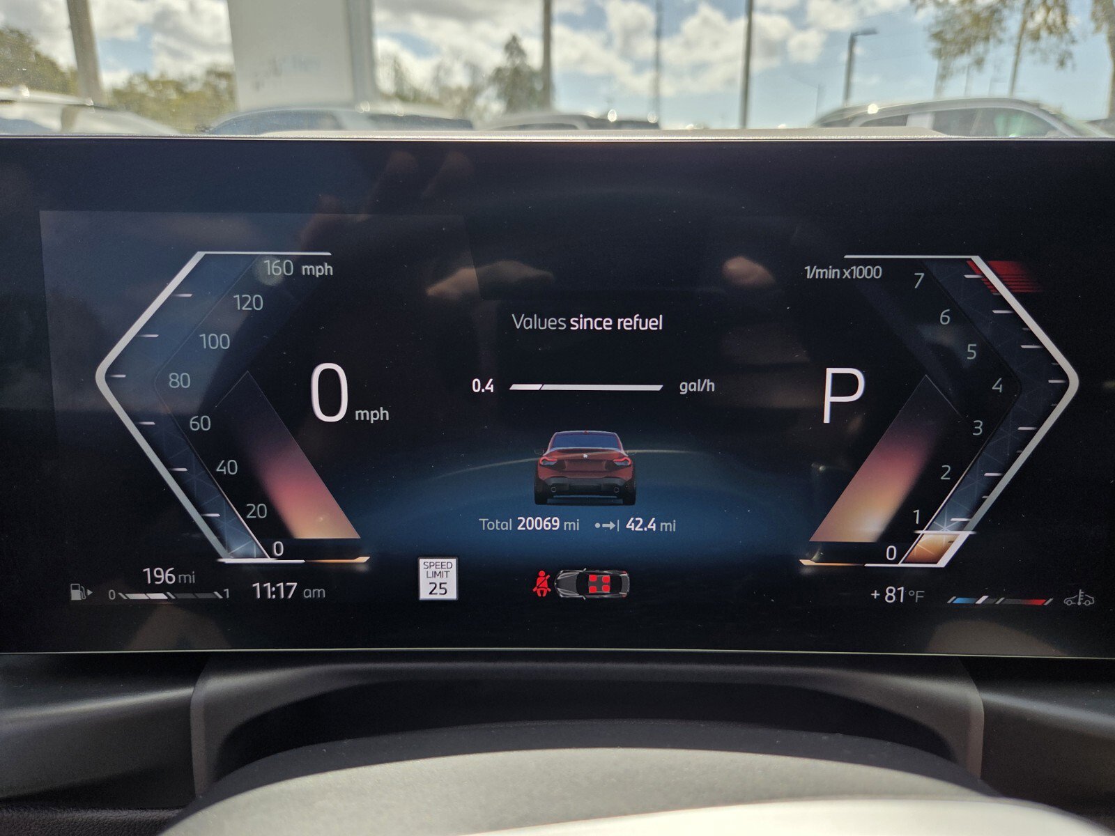 Certified 2025 BMW 230i Coupe image 31