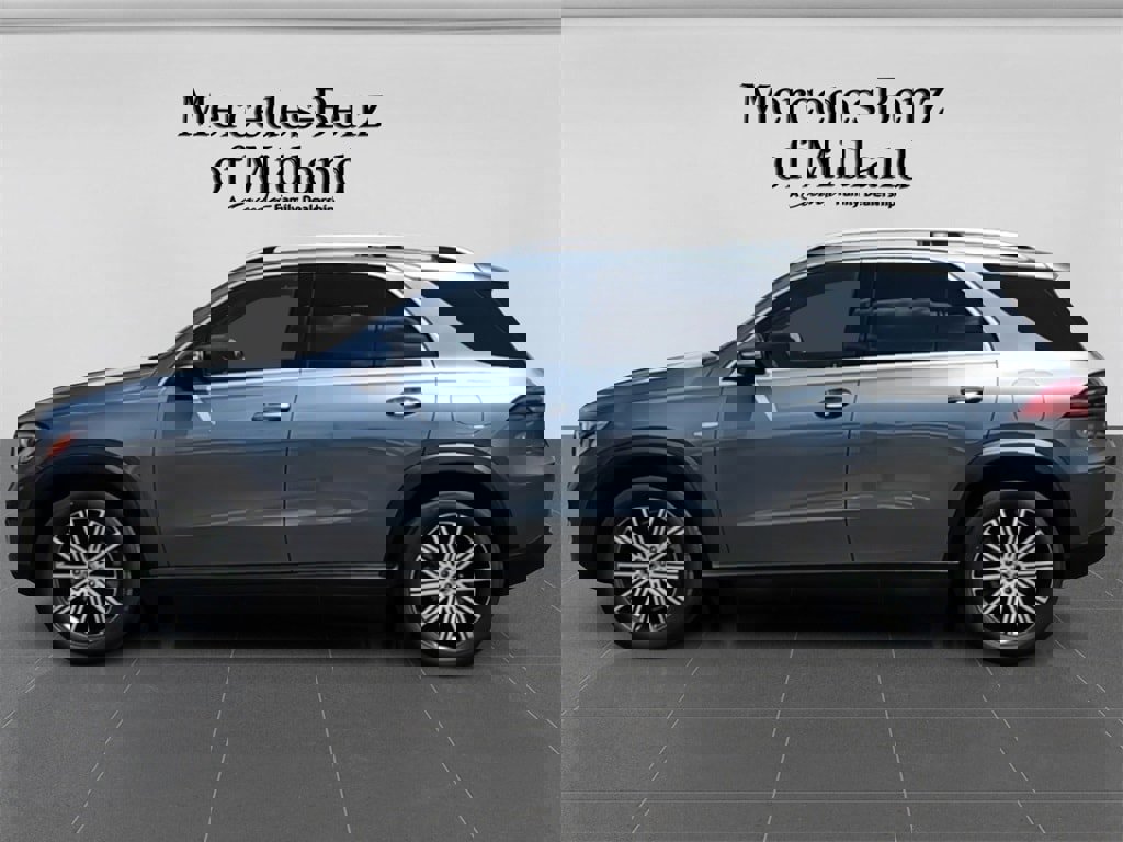 New 2025 Mercedes-Benz GLE 450e 4MATIC image 5