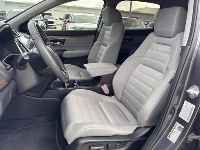 Used 2022 Honda CR-V EX image 20