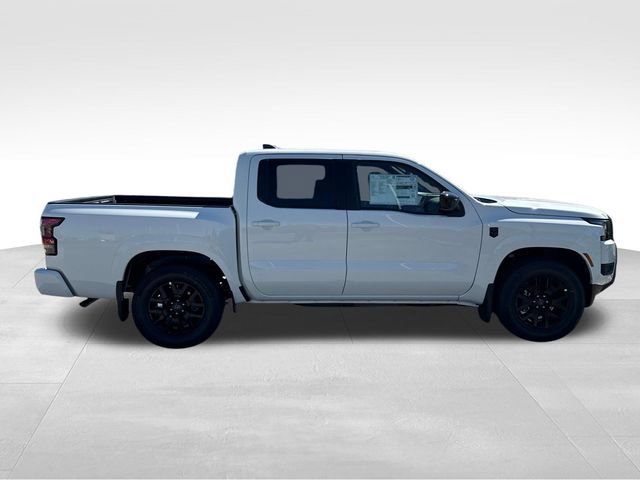 New 2026 Nissan Frontier SV image 9
