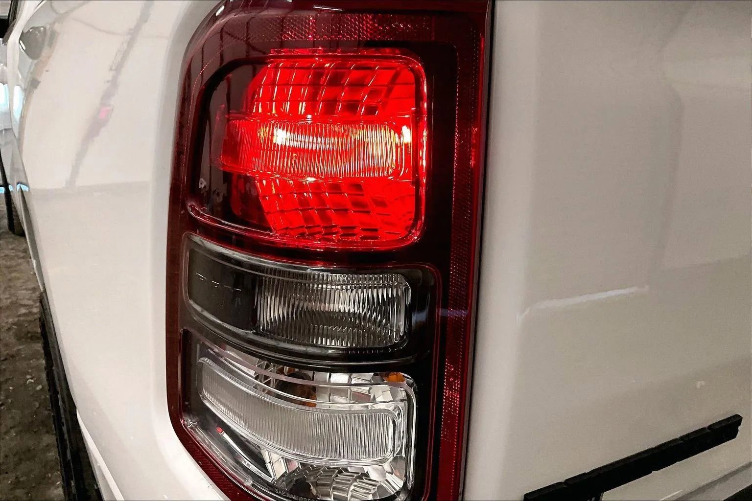 Used 2022 RAM 1500 Big Horn image 28