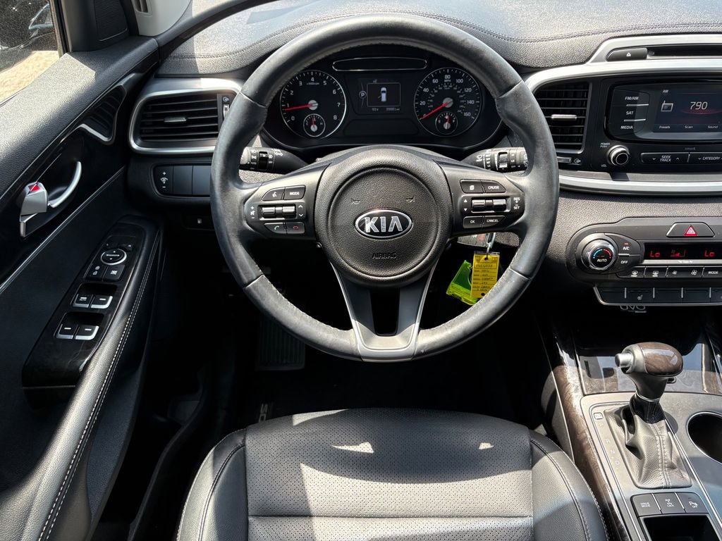 Used 2016 Kia Sorento EX AWD/4WD image 16