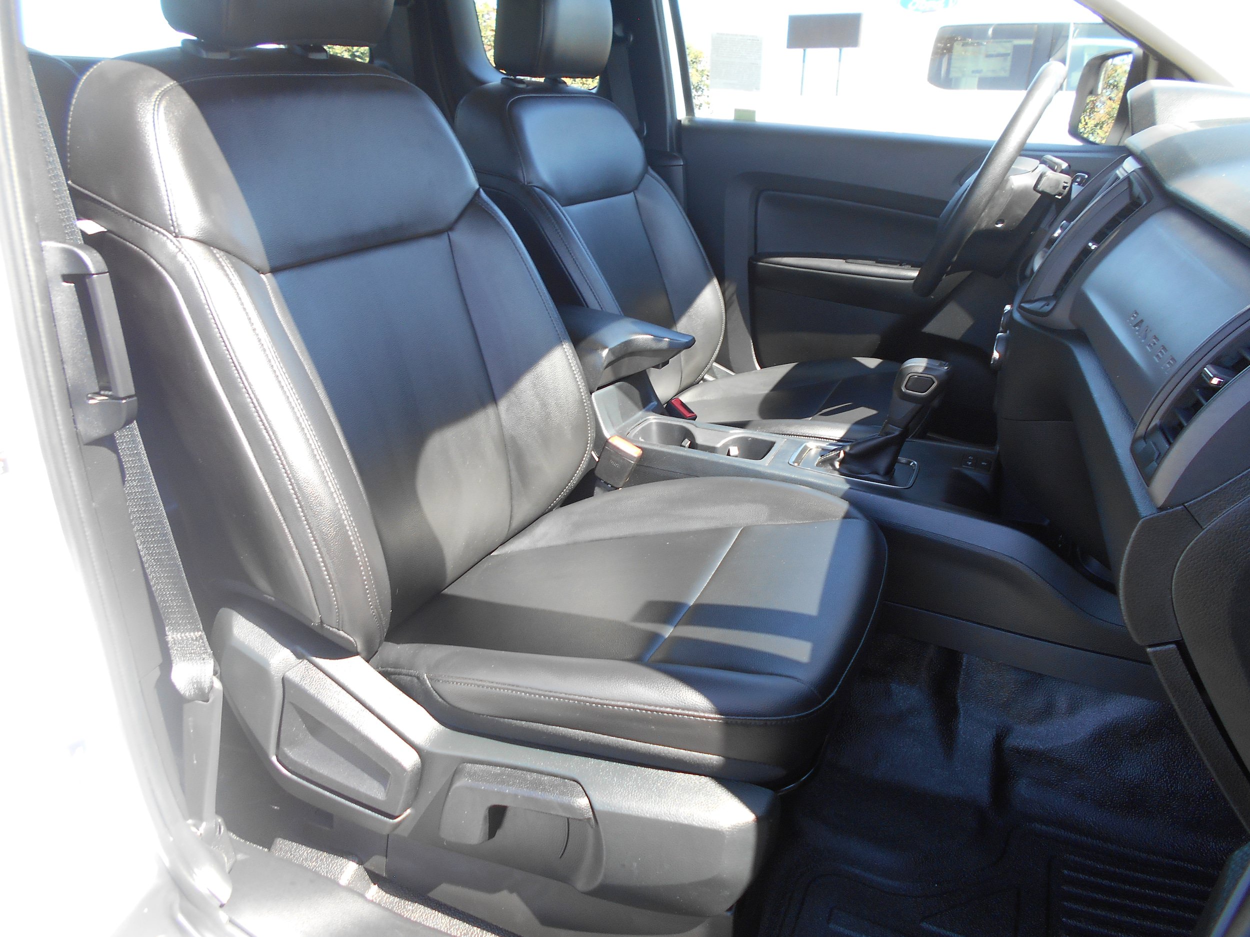 Used 2022 Ford Ranger XL RWD image 10