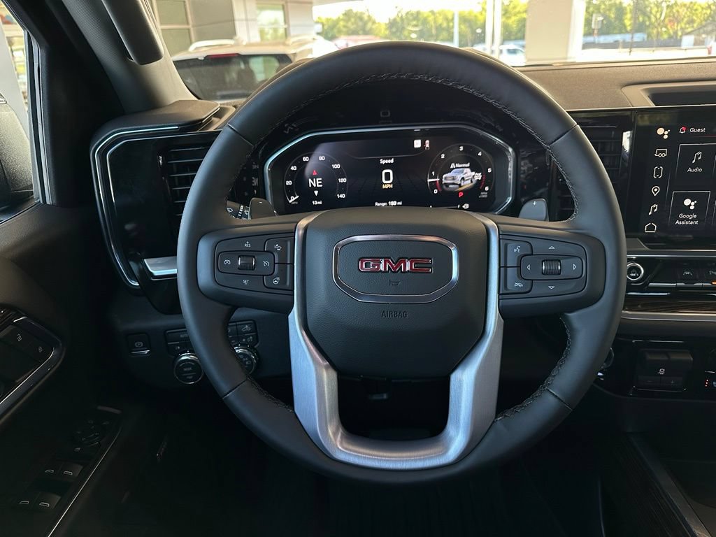 New 2026 GMC Sierra 1500 Elevation w/ Elevation Premium Package AWD/4WD image 18