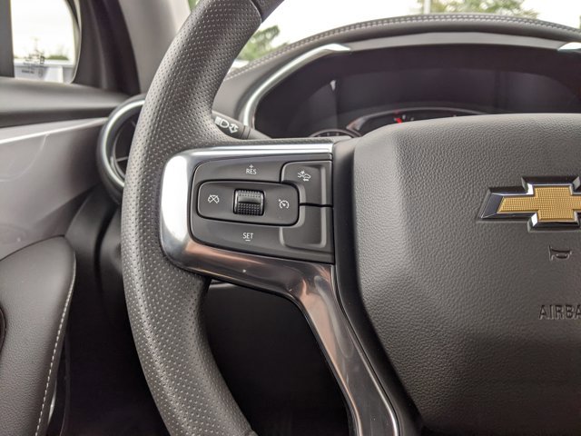 New 2025 Chevrolet Blazer LT w/ Driver Confidence Package image 16
