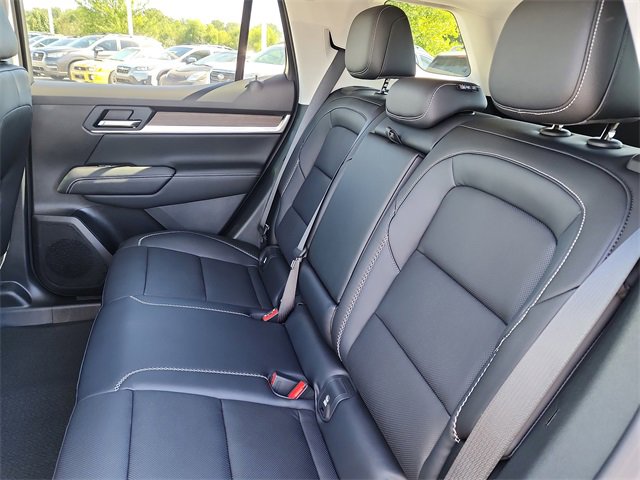 New 2026 GMC Terrain Denali image 16